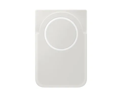 Power Bank Samsung Magnet Wireless Battery Pack 5000mAh Light Gray (EB-U2500XJEGWW)