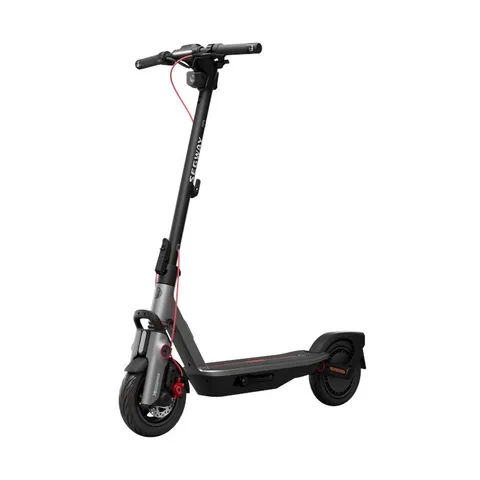 Электросамокат Segway-Ninebot F3 E серый (AA.05.17.01.0005)