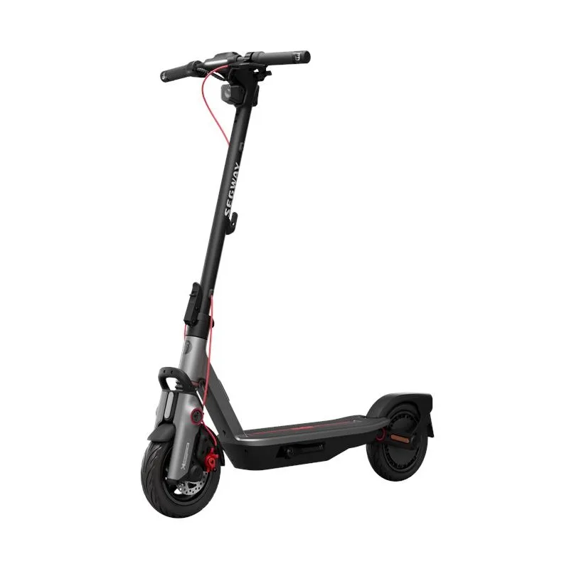 Электросамокат Segway-Ninebot F3 E серый (AA.05.17.01.0005)