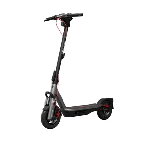 Электросамокат Segway-Ninebot F3 Pro E серый (AA.05.17.02.0003)