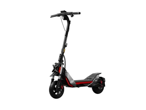 Электросамокат Segway-Ninebot ZT3 Pro E черный (AA.05.18.01.0001)