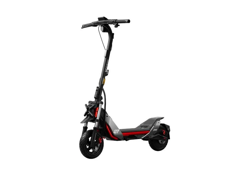 Електросамокат Segway-Ninebot ZT3 Pro E чорний (AA.05.18.01.0001)