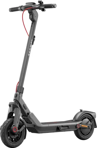 Электросамокат Segway-Ninebot E3 Pro E серый (AA.05.19.02.0003)