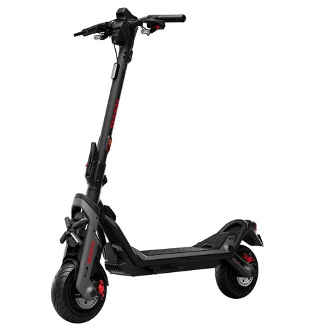 Электросамокат Segway-Ninebot GT3 E черный (AA.06.02.01.0004)