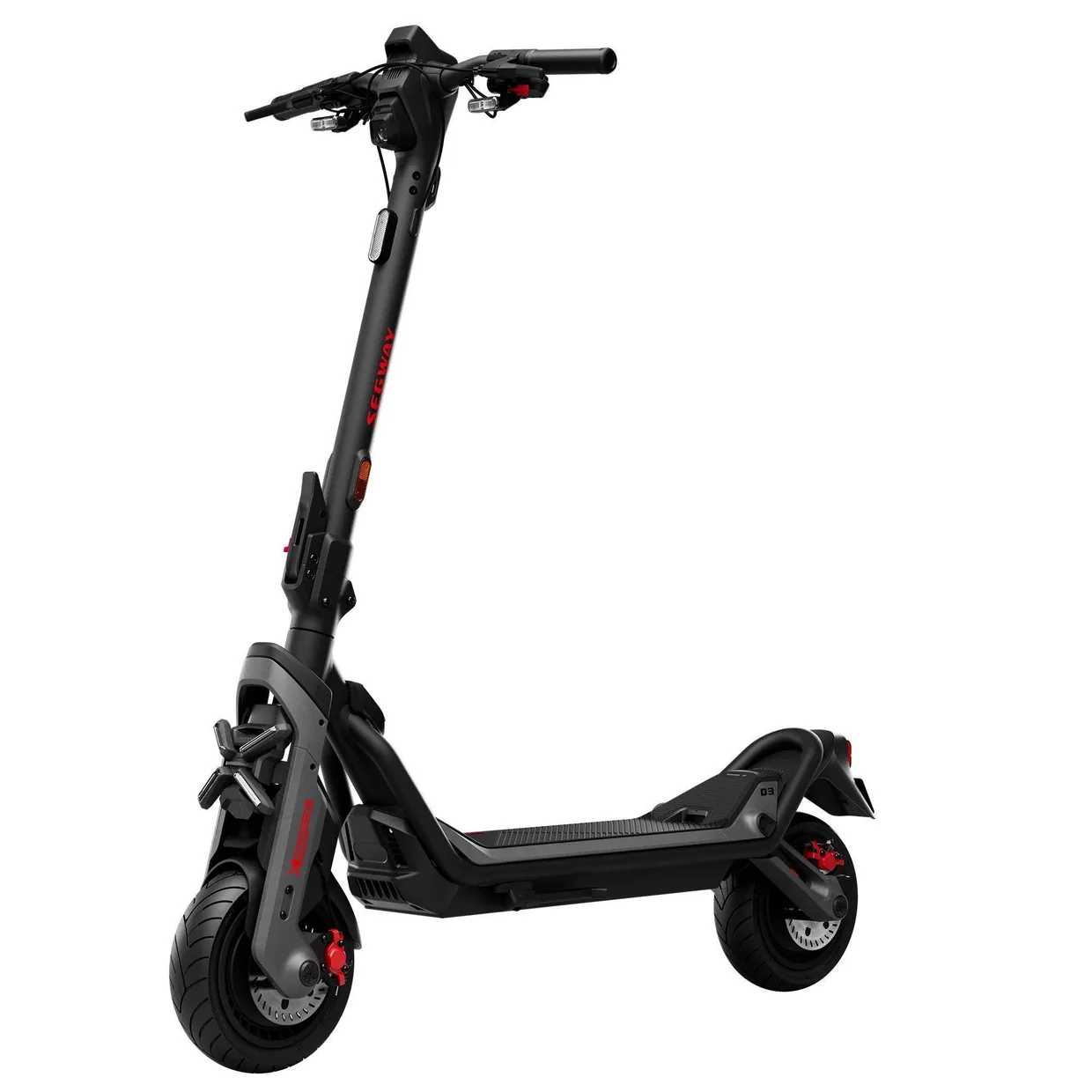Електросамокат Segway-Ninebot GT3 E чорний (AA.06.02.01.0004)