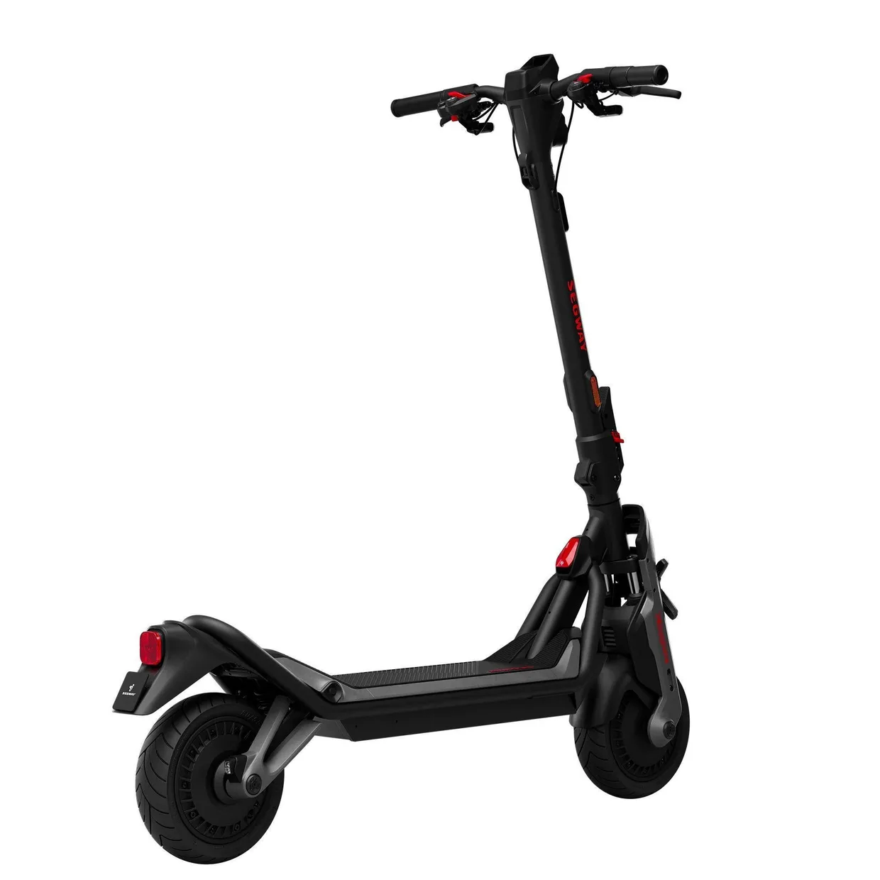 Електросамокат Segway-Ninebot GT3 E чорний (AA.06.02.01.0004) — фото 5