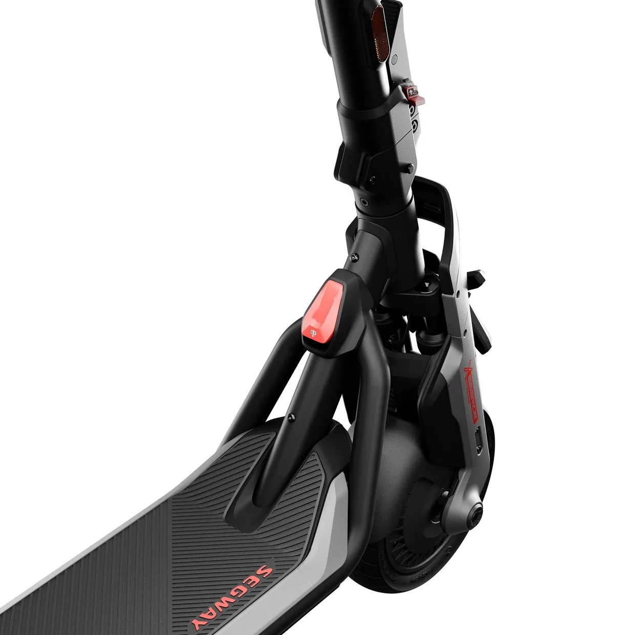 Електросамокат Segway-Ninebot GT3 E чорний (AA.06.02.01.0004) — фото 12