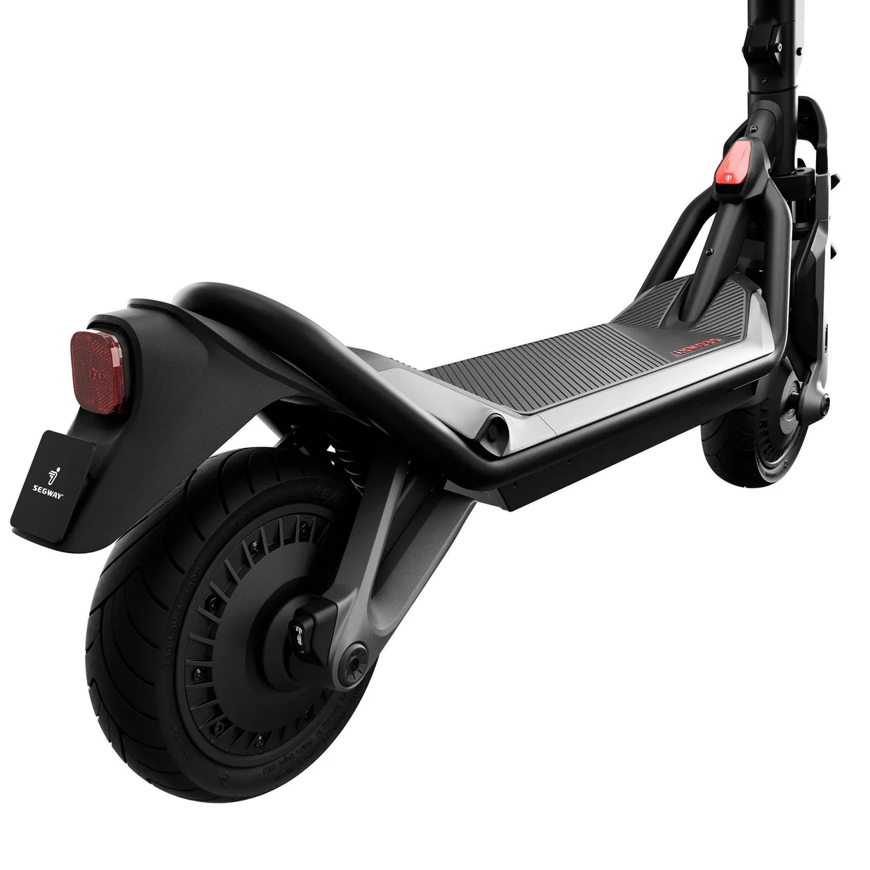 Електросамокат Segway-Ninebot GT3 E чорний (AA.06.02.01.0004) — фото 13