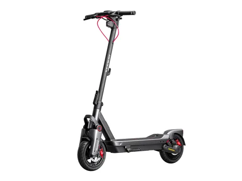 Электросамокат Segway-Ninebot Max G3 E серый (AA.05.16.01.0004)