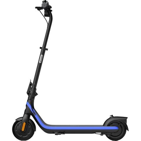 Электросамокат Segway-Ninebot C2 Pro E синий (AA.10.04.02.0013)