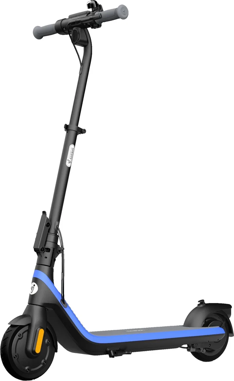 Электросамокат Segway-Ninebot C2 Pro E синий (AA.10.04.02.0013) — фото 9