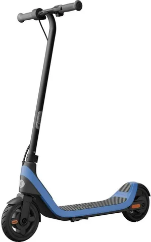 Электросамокат Segway-Ninebot C2 Lite синий (AA.10.05.01.0003)