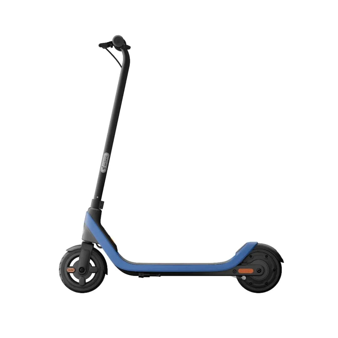 Електросамокат Segway-Ninebot C2 Lite синій (AA.10.05.01.0003) — фото 7