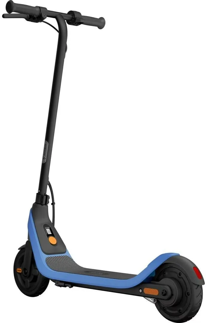 Електросамокат Segway-Ninebot C2 Lite синій (AA.10.05.01.0003) — фото 9