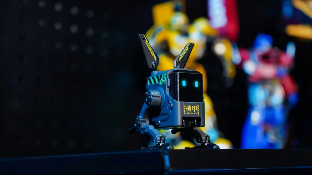 Сетевое зарядное устройство GravaStar Alpha65 65 Вт GaN 2×USB-C + USB-A Grey — фото 6