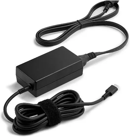 Блок питания HP 65W USB-C LC Power Adapter (1P3K6AA)