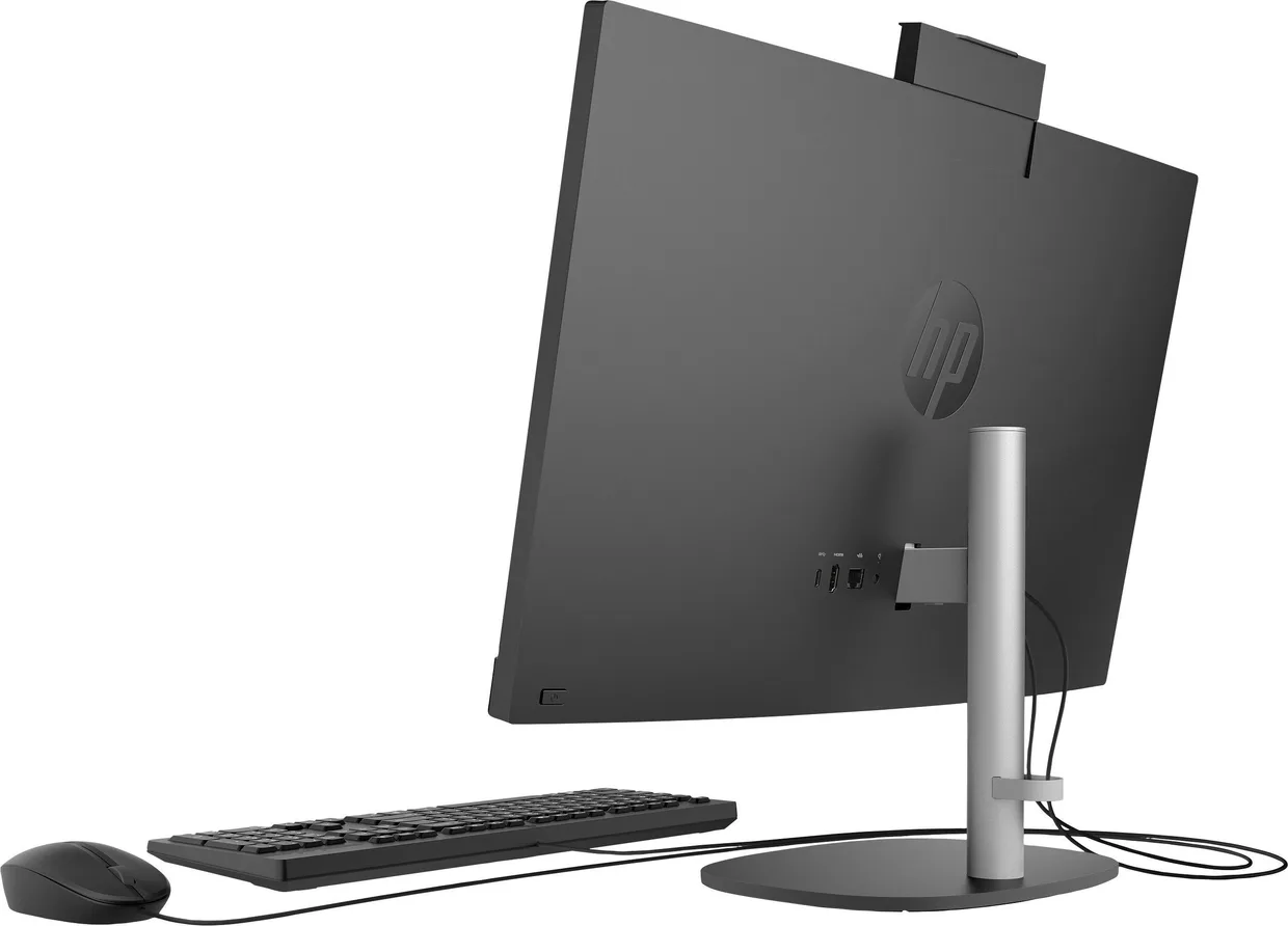 Моноблок HP 240 G10 23.8" FHD i5-1335U 16GB 256GB (8T2W3ES) — фото 6