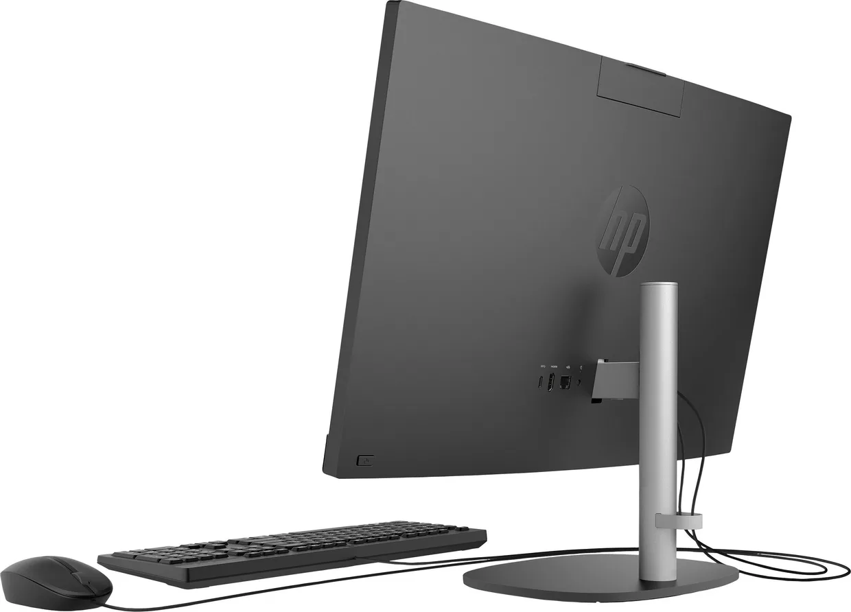 Моноблок HP 240 G10 23.8" FHD i5-1335U 16GB 256GB (8T2W3ES) — фото 7