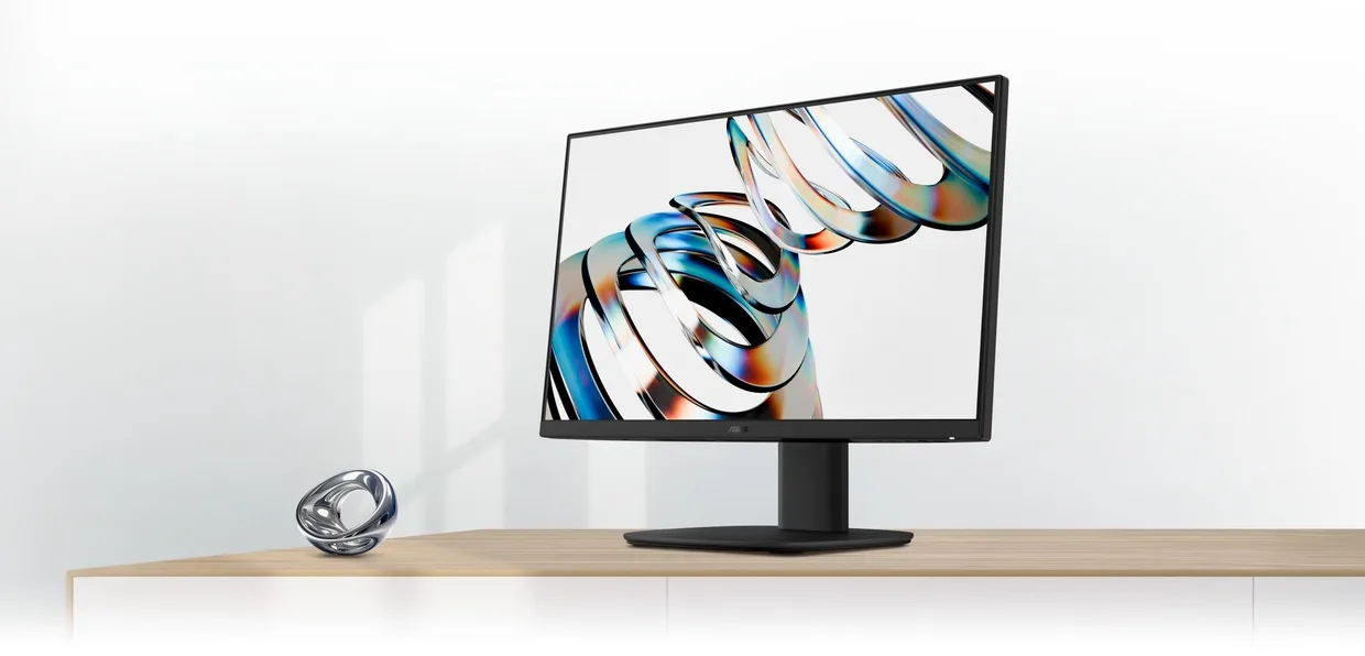 Моноблок ASUS V440VA 23.8" FHD i5-13420H 16GB 512GB (90PT03XB-M0CAJ0) — фото 2