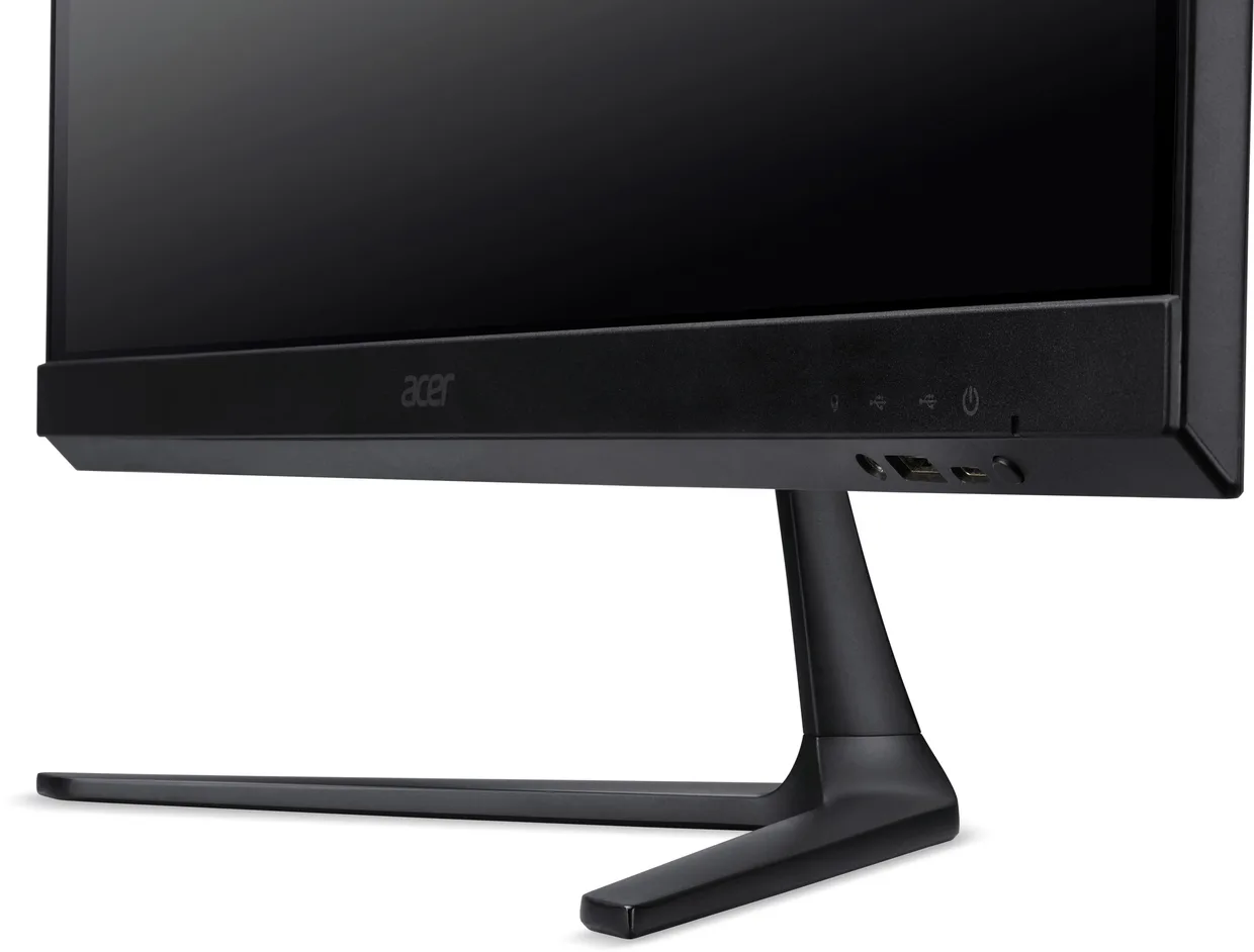 Моноблок Acer Aspire C24-2G 23.8" FHD Ryzen 5 7430U 16GB 512GB (DQ.BPRME.002) — фото 5