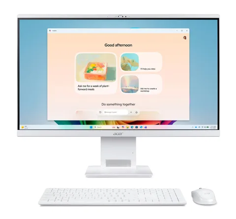 Моноблок Acer Aspire S27 27" FHD Core Ultra 7 155H 32GB 1TB (DQ.BSCME.008)