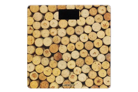 Весы напольные Ardesto Cork (SCB-965CORK)
