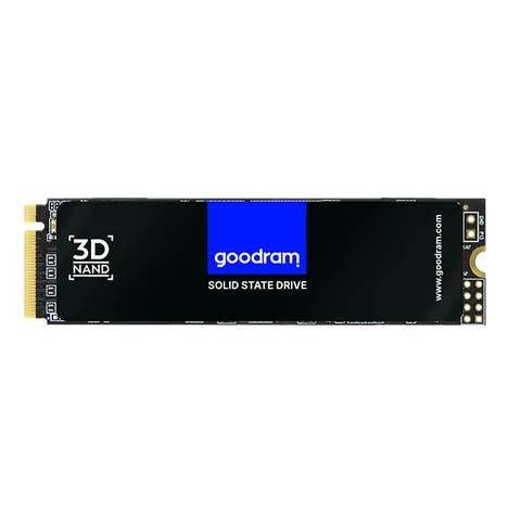 SSD диск Goodram PX500 Gen.2 M.2 NVMe 512Gb (SSDPR-PX500-512-80-G2)