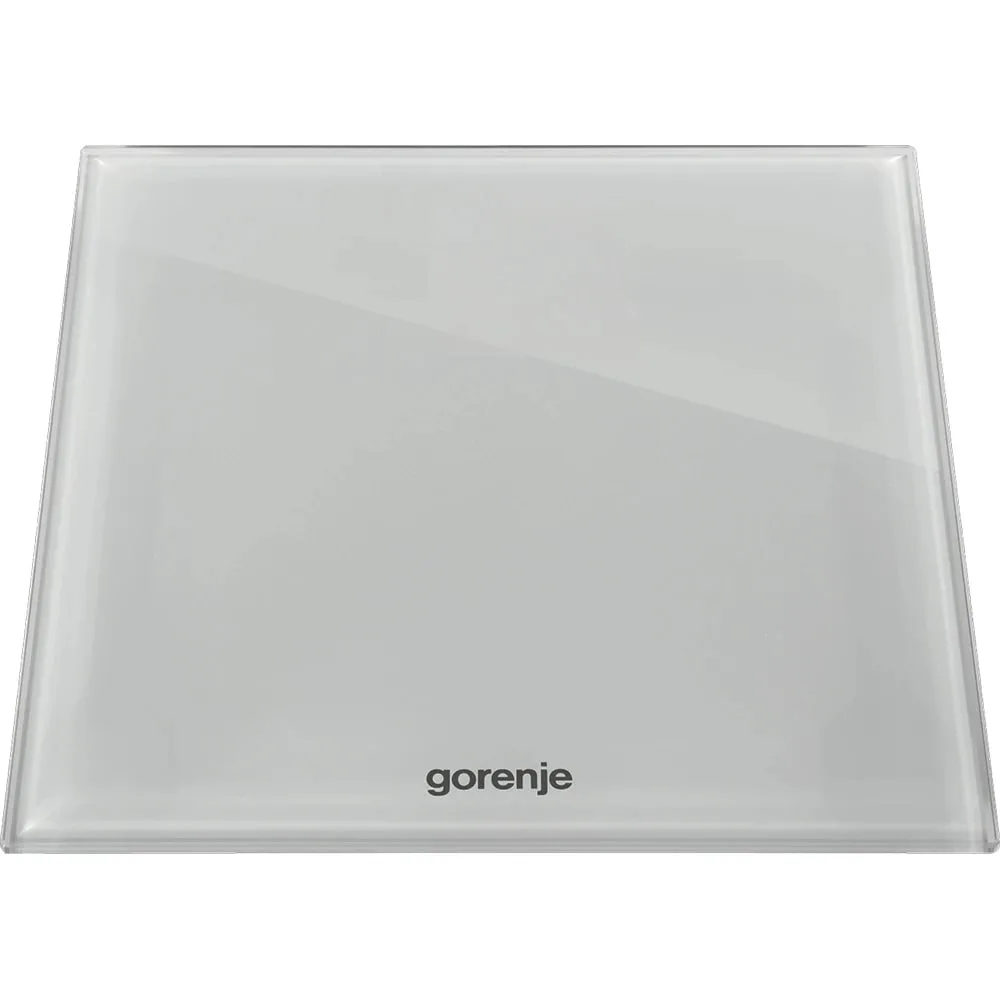 Весы напольные Gorenje OT180LBW