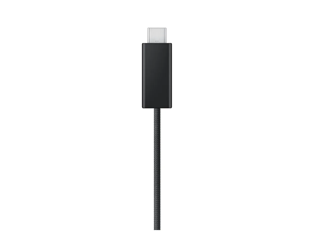 Беспроводное зарядное устройство Samsung Magnetic 25W Dark Gray (EP-P2900BBEGWW) — фото 4