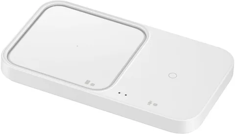 Беспроводное зарядное устройство Samsung Duo 15W White (EP-P5400BWEGEU)