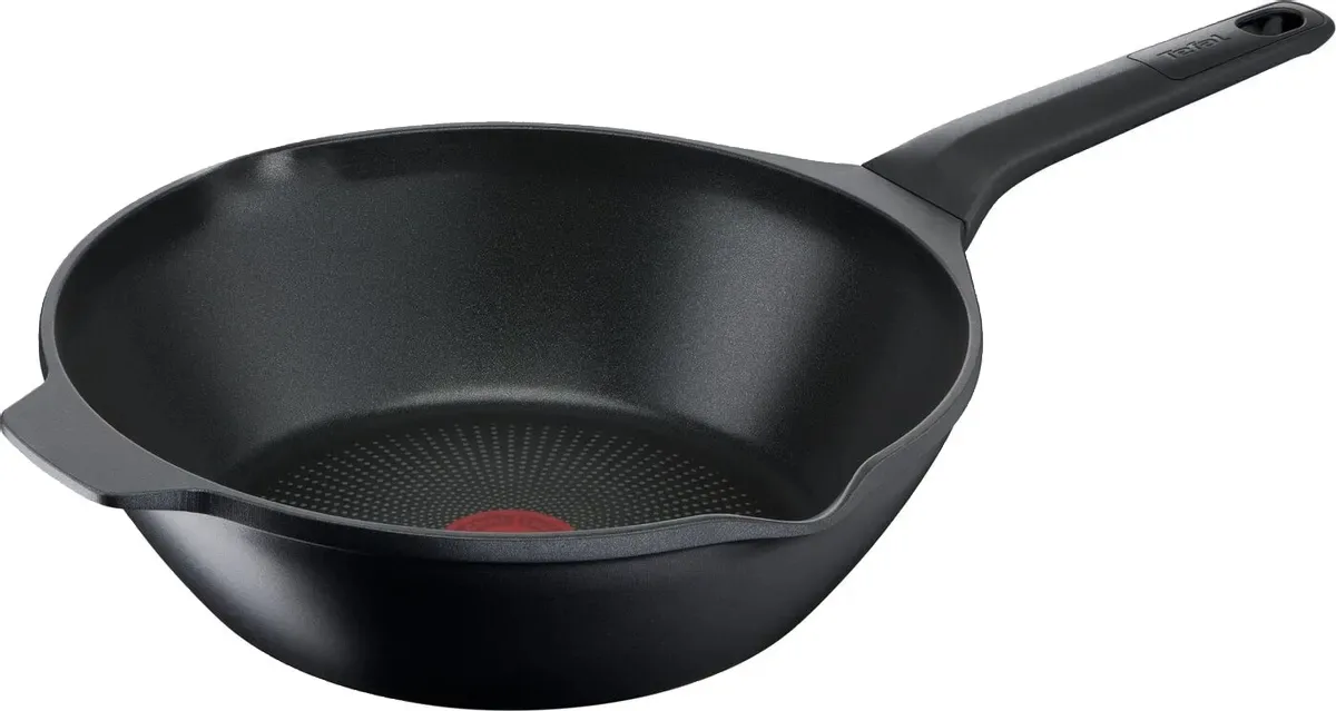 Сковорода WOK Tefal Delicio 28 см (E2321974)
