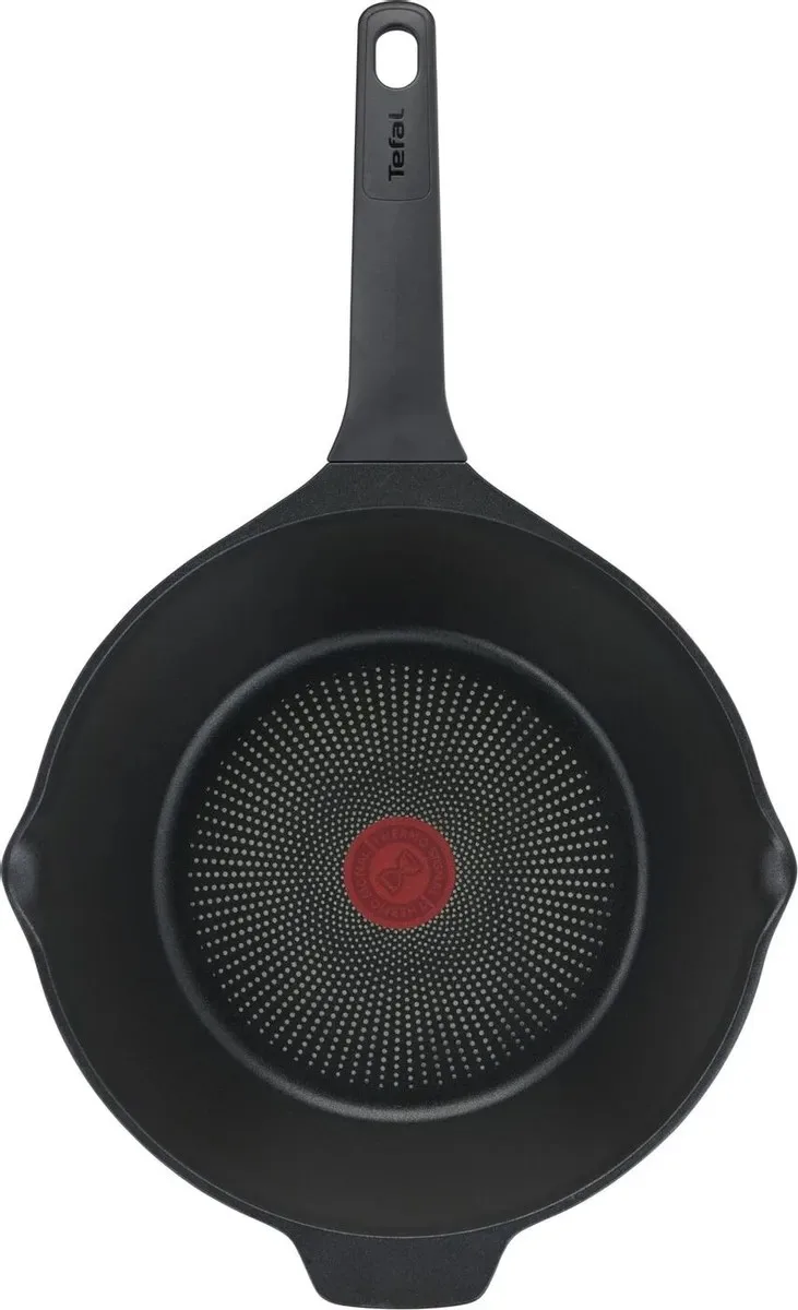 Сковорода WOK Tefal Delicio 28 см (E2321974) — фото 2