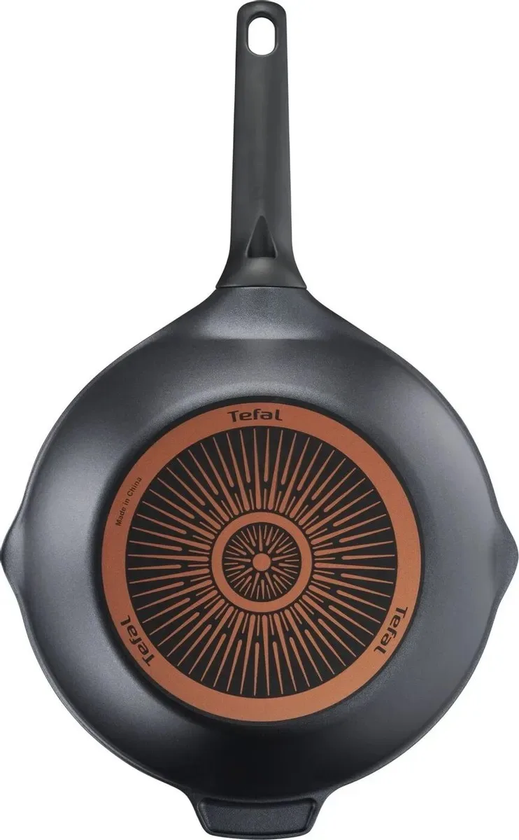 Сковорода WOK Tefal Delicio 28 см (E2321974) — фото 3