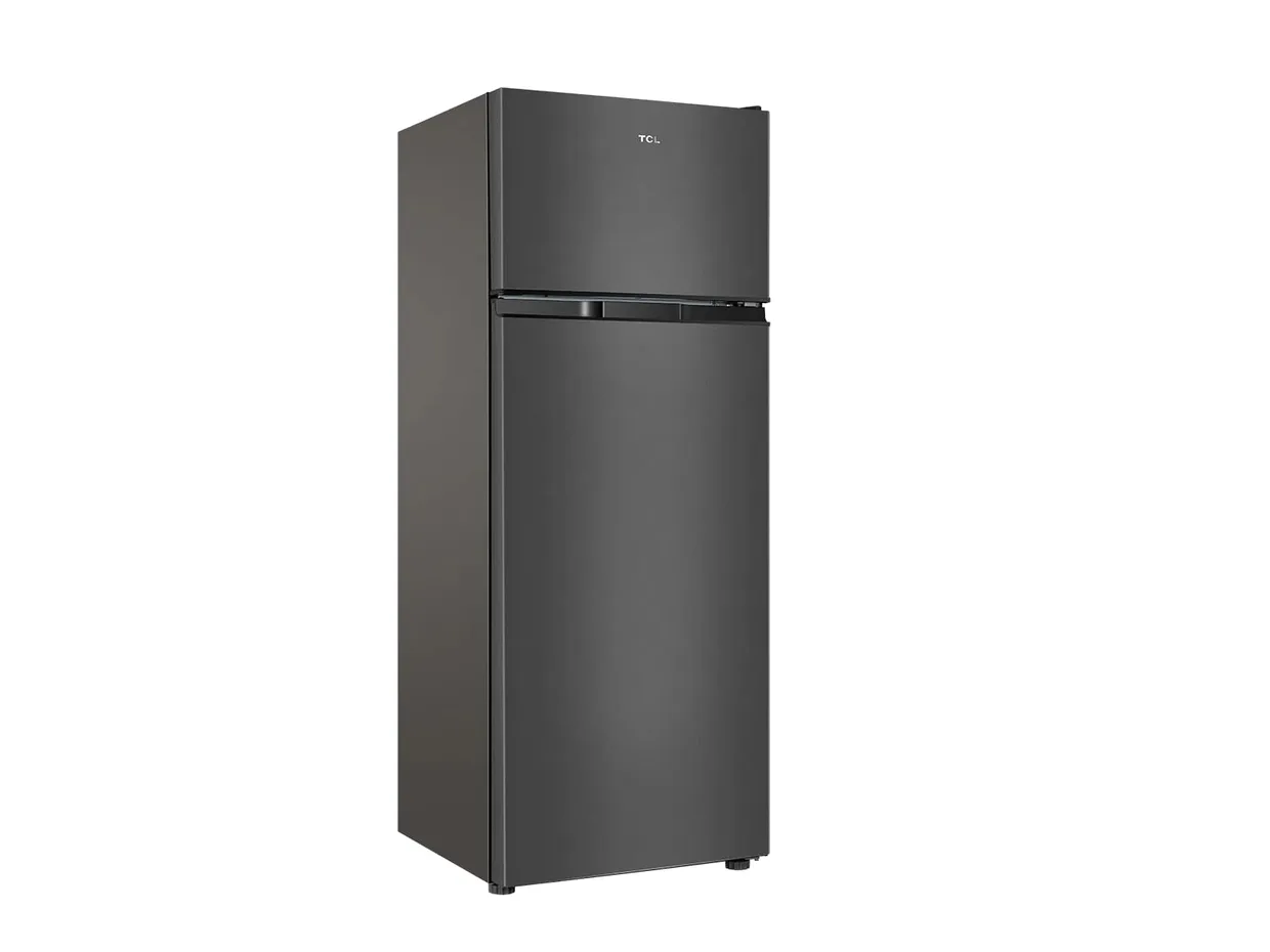 Холодильник с верхней морозильной камерой TCL RF207TSE1UA — фото 6