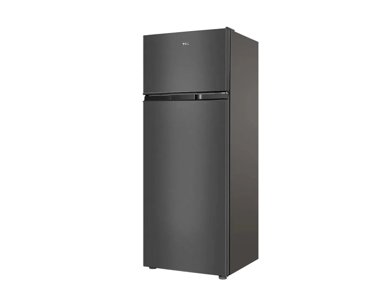 Холодильник с верхней морозильной камерой TCL RF207TSE1UA — фото 7