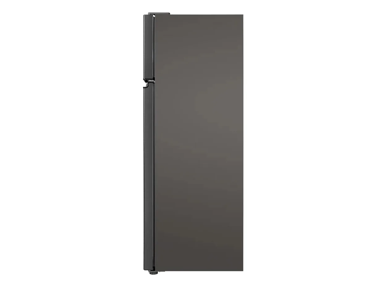 Холодильник с верхней морозильной камерой TCL RF207TSE1UA — фото 8