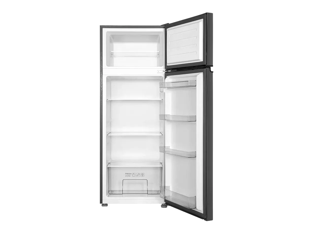 Холодильник с верхней морозильной камерой TCL RF207TSE1UA — фото 10