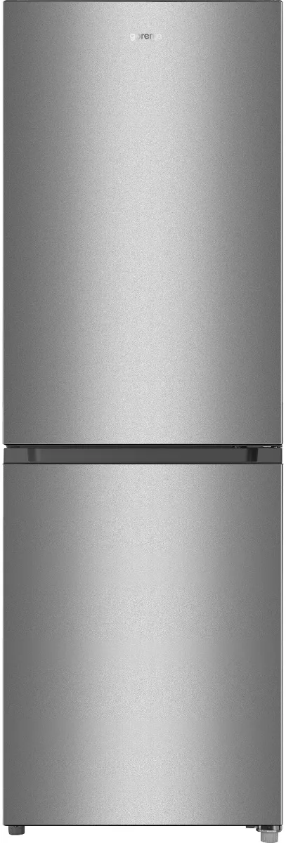Холодильник з нижньою морозильною камерою Gorenje RK416EPS4