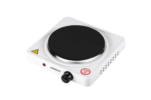 Плитка электрическая настольная Ardesto ECS-J115W