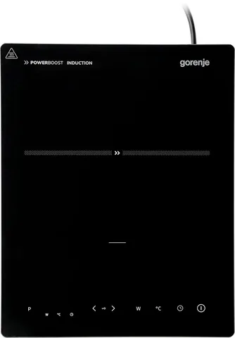 Плитка индукционная настольная Gorenje ICR2000SP
