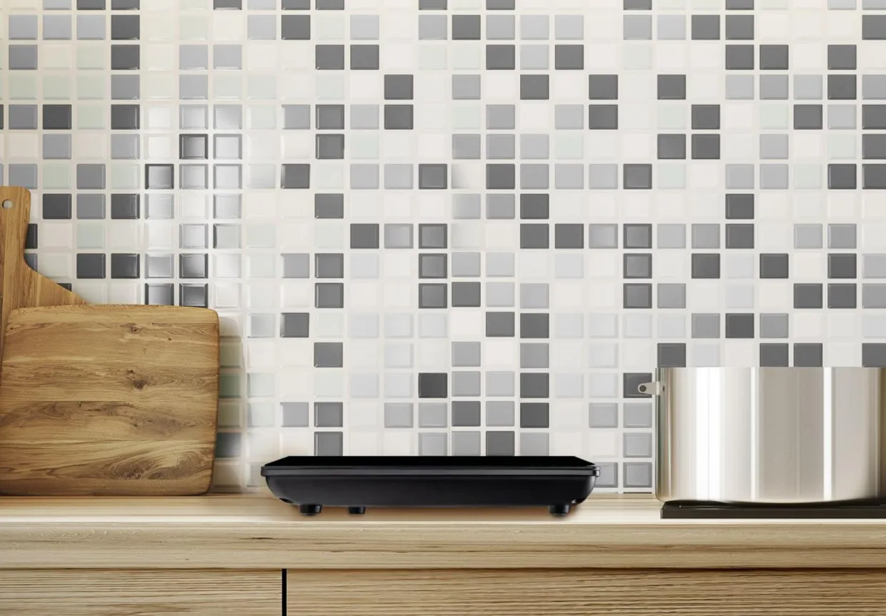 Плитка индукционная настольная Gorenje ICR2000SP — фото 9