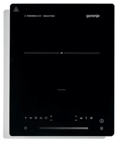 Плитка индукционная настольная Gorenje ICY2000SP