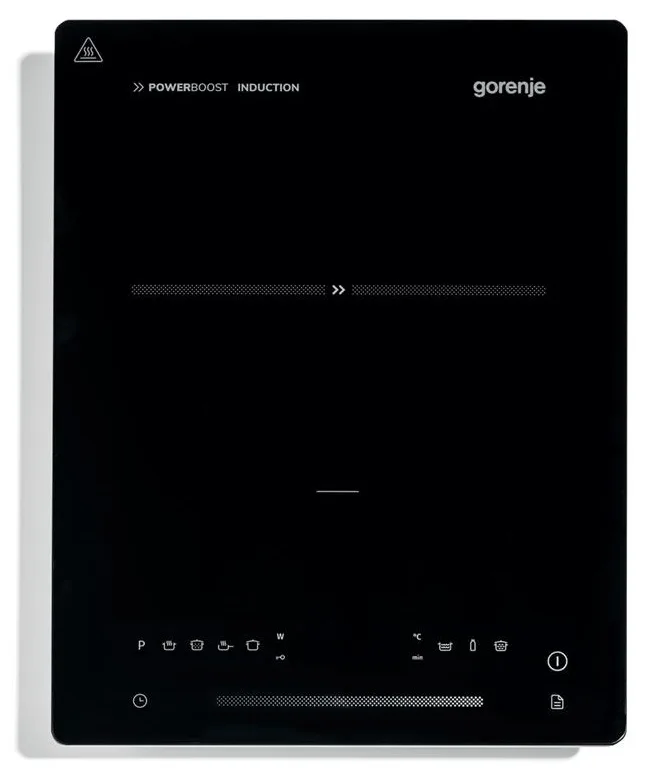 Плитка индукционная настольная Gorenje ICY2000SP