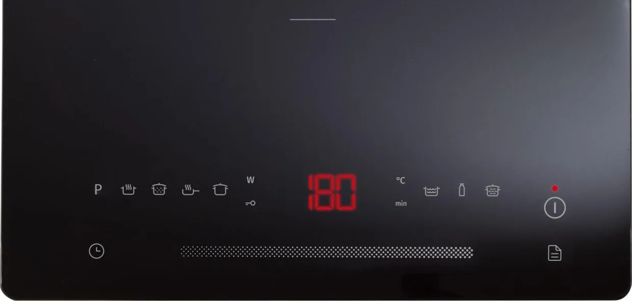 Плитка индукционная настольная Gorenje ICY2000SP — фото 5