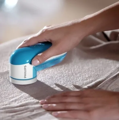 Машинка для удаления катышков Philips GC026/00 — фото 2