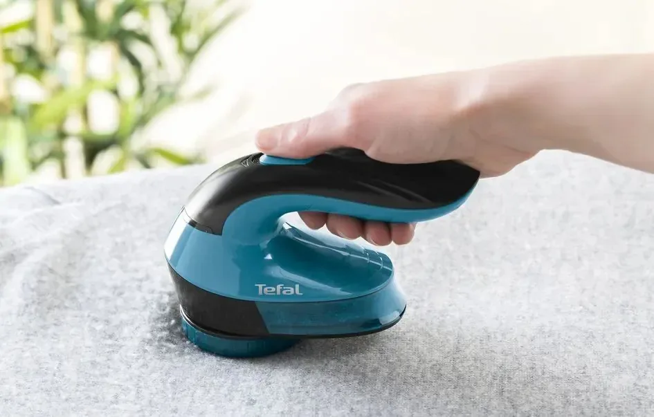 Машинка для удаления катышков Tefal JB1011E0 — фото 8