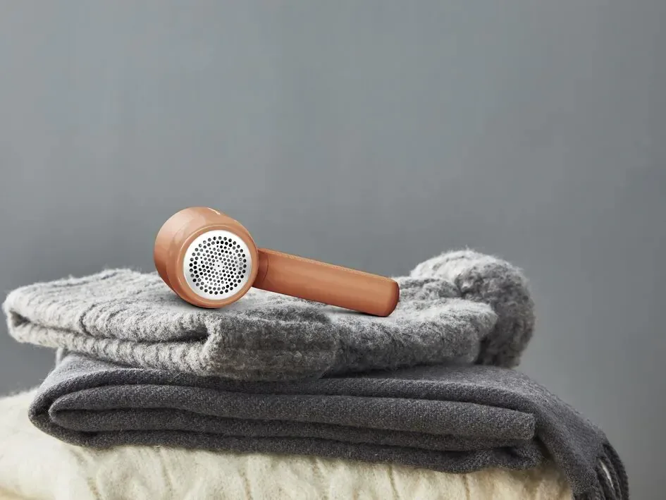Машинка для видалення катишків Rowenta Easy Care JA8001E0 акумуляторна — фото 14