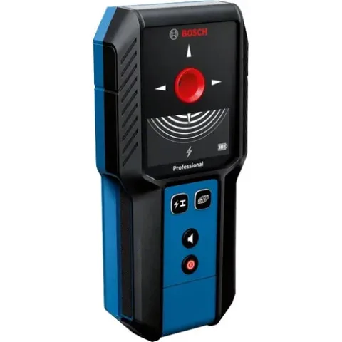 Детектор Bosch Professional GMS 120-27 (0.601.081.700)