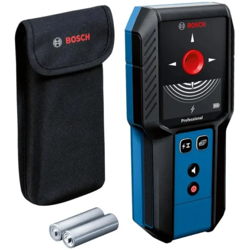 Детектор Bosch Professional GMS 120-27 (0.601.081.700) — фото 5