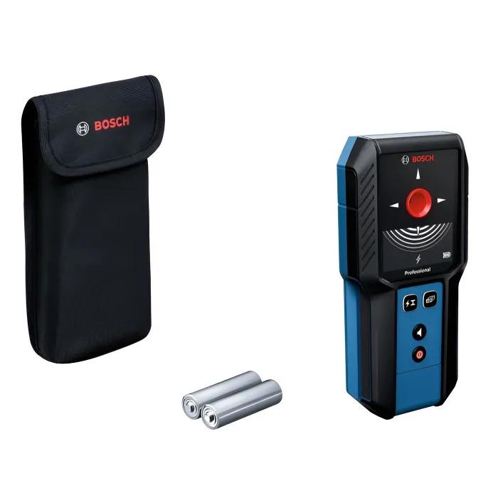 Детектор Bosch Professional GMS 120-27 (0.601.081.700) — фото 6